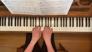 Fife and Drum - Accelerated Piano Adventures Level 1 Lesson Book