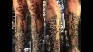 LEEDS INK AND BEAUTY TATTOO PARLOUR LEEDS CITY CENTRE 07783 847325  HIGHLY RECOMMENDED