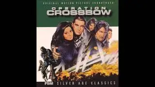 Ron Goodwin - Operation Crossbow