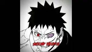 Second Rikudou 