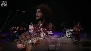 Nawras Altaky feat MaDaBa 