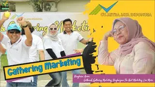 🔴 Blessing Hills Hotel & Resort Trawas | Gathering CV. Mitra Jaya Indonusa by @newprovider
