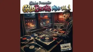 Midnight in the BX (feat. AI Innocence)