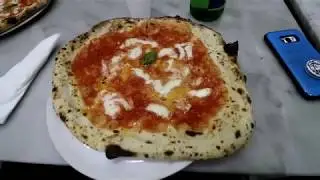 Must SEE Things In NAPLES Italy - Birthplace Of PIZZA!!