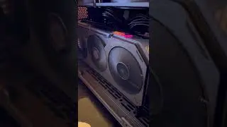 Gigabyte RX 9070 XT Gaming OC Coil Whine Issue