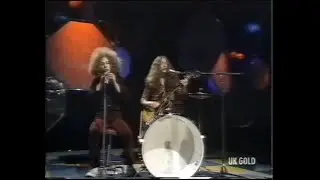 Medicine Head - And The Pictures In The Sky ( Original Footage T.O.T.P 1971 Stereo Remastered )