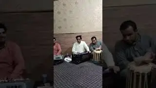 کله به جوړ شم په ډاکټرو  ، محمد عالم شرنوال سندره