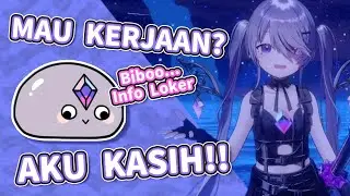 STREAMER KECIL INI MEMBUKA LAPANGAN PEKERJAAN?!! 【Hololive Clip】 🍚🍳