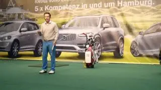 Hanse Golf 2016 - Besser Putten [HD]