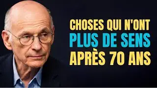 9 CHOSES qui n'ont AUCUN SENS apr&egrave;s 70 ans | Boris Cyrulnik