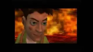 Pitfall The Lost Expedition PS2 Gameplay (Activision)