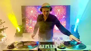 NEW YEAR MIX 2026