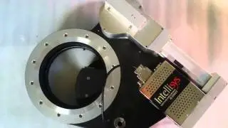 Nor cal Intellisys IQ series