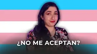 &iquest;Mis PAP&Aacute;S NO me QUIEREN por ser TRANS? 🤔/ TransVlog - ZOE XBM