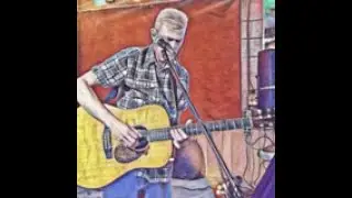 First gig out with the BOSS RC-600 @ The Patriot Saloon, Set 1