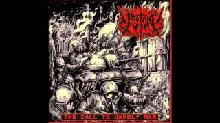 Profane War - Sacrifice