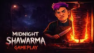 SHAWARMA ANOMALIES Gameplay Tamil #roblox #gaming