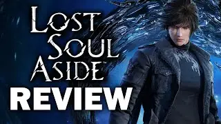 Lost Soul Aside Review - The Final Verdict