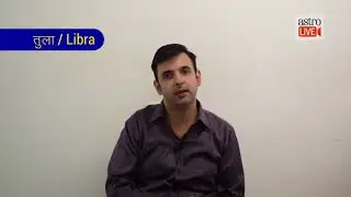 Libra   - Daily Horoscope - 3rd August 2018
