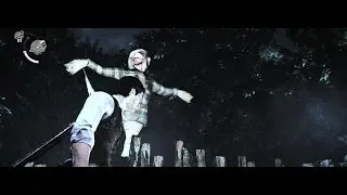The Evil Within Walkthrough - Chapter 4: The Patient (Part 1)