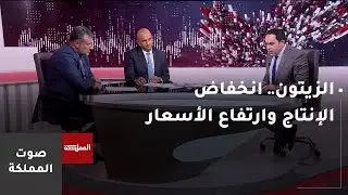 الزيتون.. انخفاض في  الإنتاج وارتفاع في الأسعار