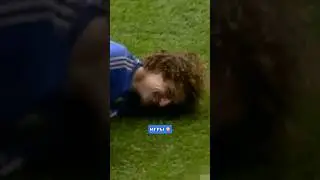 Футбольное актерство - достало всех! 😡 #футбол #симуляция