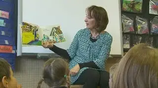 Excellent Educator: St. Croix Catholic School&rsquo;s Pamela Berry