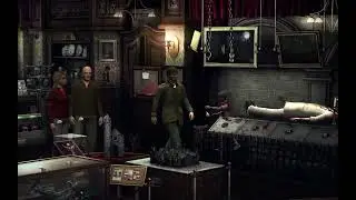 Let's Play Black Mirror III 21 - Photographic Disagreement