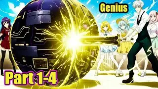 Lazy Noble Turns GENIUS Swordsman — The Lazy Lord Masters the Sword  - Part 4 - Manhwa Recap
