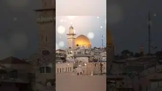 Jerusalem| Jerusalem old city| love Jerusalem Palatine | Domb of Rock #history #historyofjerusalem