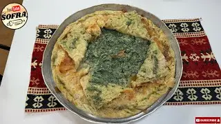 Pite Tradicionale me Hitha ( Hithenik me Meill Gruri ) Pite e Tyniherit Vetem me 2 Kuleq  👌👌
