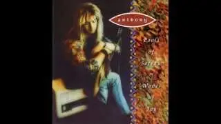 Anthony - Pools Of Sorrow