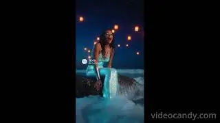 Mermaid transformation collection part 40