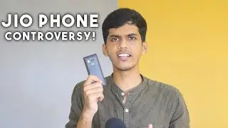 Jio Phone- Current Controversy with New rules & my opinions! Rs 1500 compulsory?