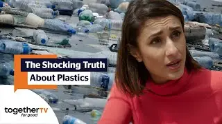 The Shocking Truth About Single Use Plastics | War On Plastics with Hugh and Anita