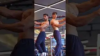 Watch the full video on YouTube now! #gym #motivation #fitness #workout #malayalam
