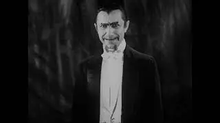 White Zombie Trailer