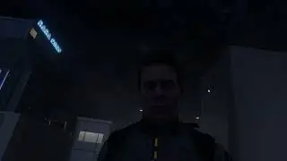 the suspect tryed to feel but crash into a conner and died
