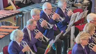 March of the Cobblers - Bob Barrett & Edrich Siebert