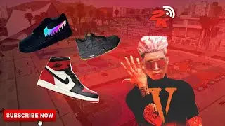 *NEW* 2k21 Shoes| Best Custom Shoes Ever!!!!