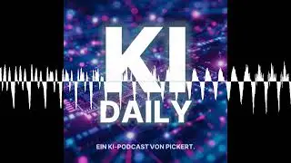 Meta vs. KI-Gesetze. Einheitliche KI-Daten. KI in der Medizin. Alibabas KI-Offensive.