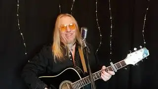 Dwane Dixon - Swallow That Pill (Solo Acoustic)