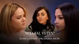 “Vajzat i’a kam lënë ish-burrit. Jam në faj” | The Dalina Show - E24 S2