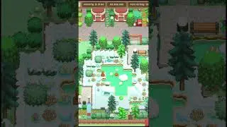 We love Lets Build a Zoo! #shorts #shortsvideo #letsbuildazoo #chillgaming