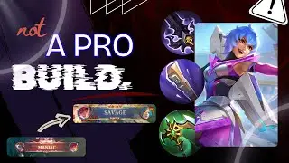 How EVERYONE Plays Beatrix WRONG (This Build Proves It) | Mobile Legends | Beatrix