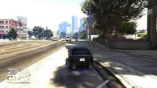 GTA online Ps5 character No commentary Pizza this 10 deliveries =$300,00 and new news paper delivery