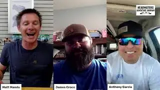 Lake Almanor winners spill their Secrets!