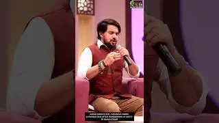 KARAM MANGTA HUN - SAB TV RAMZAN TRANSMISSION 2023 -  FARHAN ALI WARIS