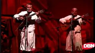 Los Chalchaleros - La Colorada (Oficial)