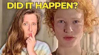 Historian Reacts to Elizabeth Movie Scene
